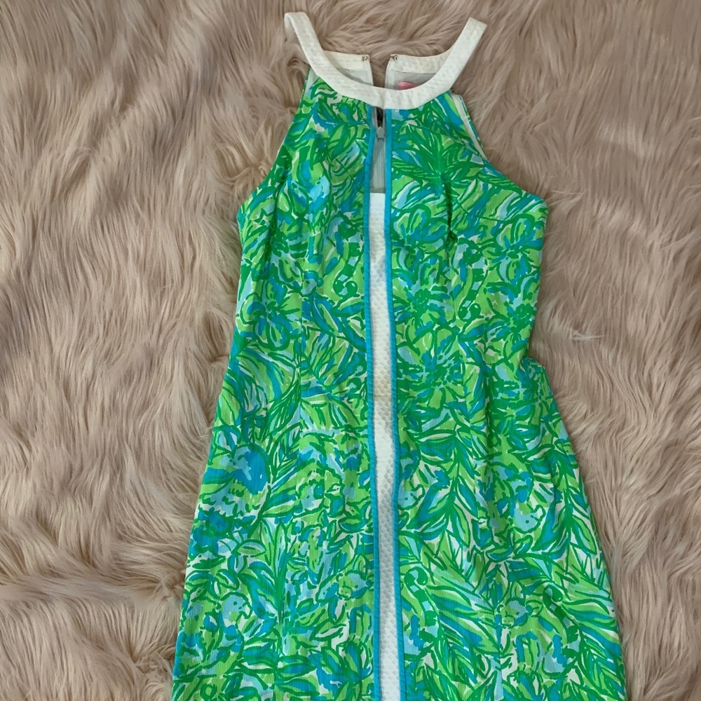 Lily Pulitzer Dress